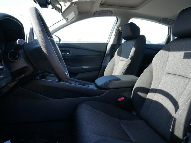new 2026 Honda Accord car, priced at $31,695