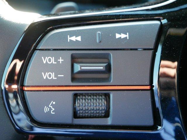 new 2026 Honda Pilot car, priced at $49,232