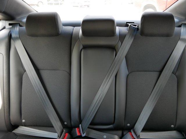 new 2026 Honda Civic Hybrid car, priced at $30,341