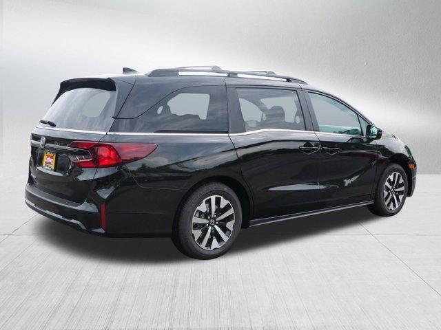 new 2026 Honda Odyssey car, priced at $41,956