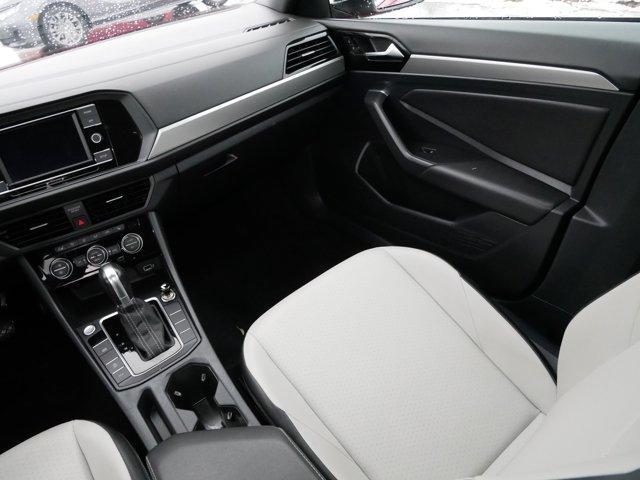 used 2019 Volkswagen Jetta car, priced at $18,995