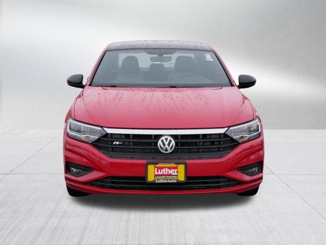 used 2019 Volkswagen Jetta car, priced at $18,995