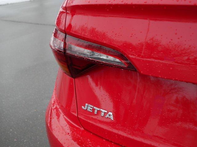 used 2019 Volkswagen Jetta car, priced at $18,995