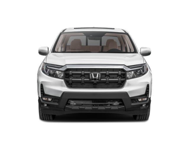 used 2025 Honda Ridgeline car, priced at $38,995