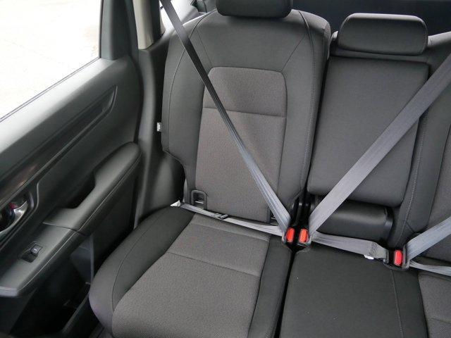 new 2026 Honda CR-V car, priced at $34,219