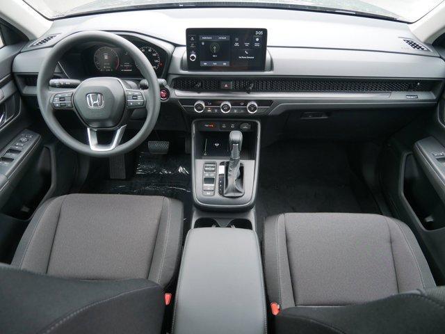 new 2026 Honda CR-V car, priced at $34,219