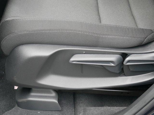 new 2026 Honda CR-V car, priced at $34,219