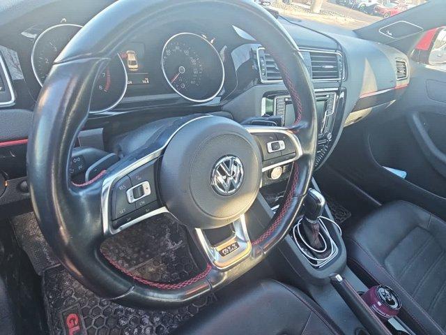 used 2017 Volkswagen Jetta car, priced at $12,895
