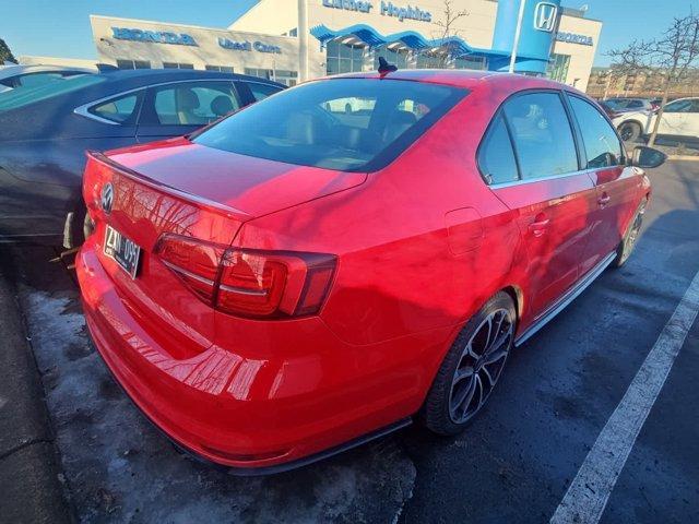 used 2017 Volkswagen Jetta car, priced at $12,895