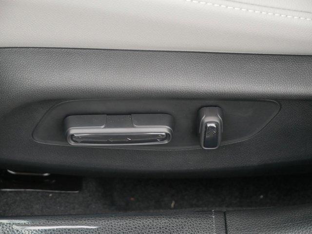 new 2026 Honda Civic Hybrid car, priced at $32,262