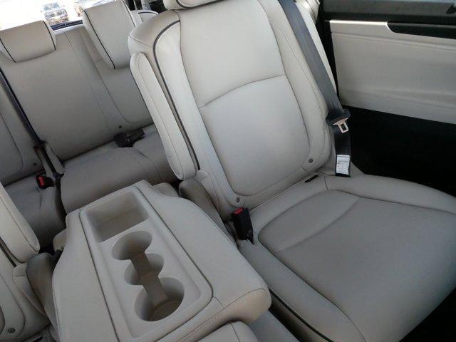 used 2026 Honda Odyssey car, priced at $44,345