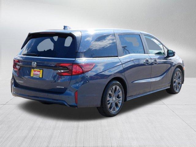 used 2026 Honda Odyssey car, priced at $44,345