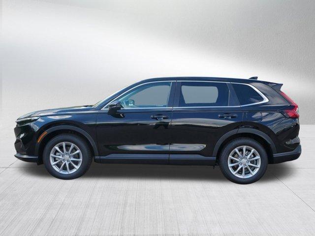 new 2026 Honda CR-V car, priced at $35,288