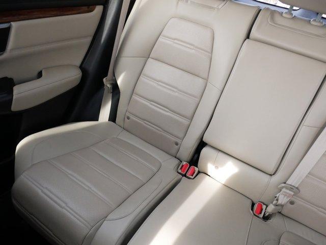 used 2018 Honda CR-V car, priced at $24,495