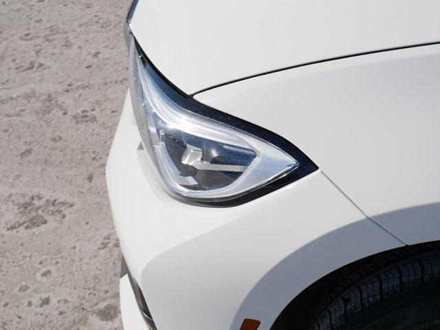 used 2020 BMW 330 car, priced at $20,395