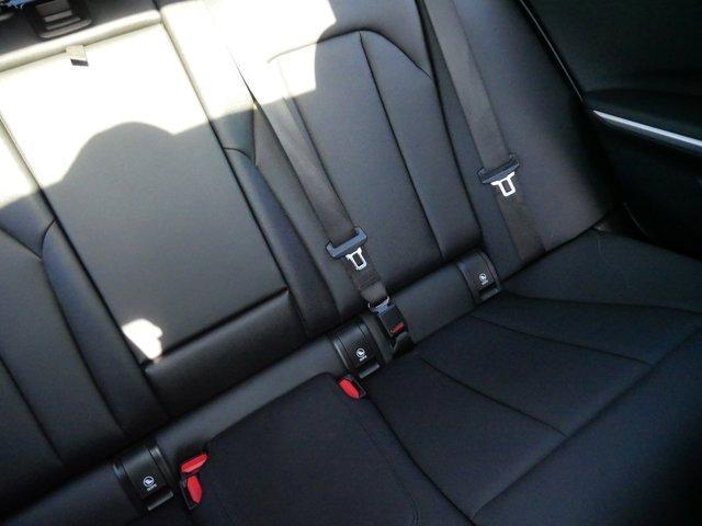 used 2020 BMW 330 car, priced at $20,395