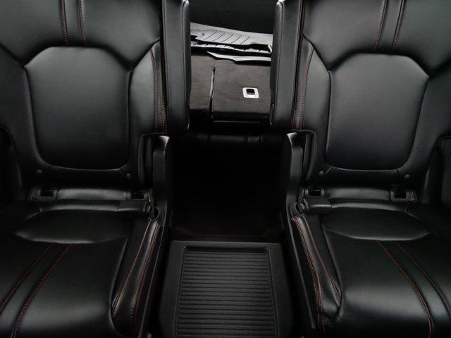 used 2025 Honda Pilot car, priced at $46,695