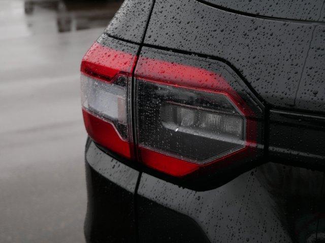 used 2025 Honda Pilot car, priced at $46,695