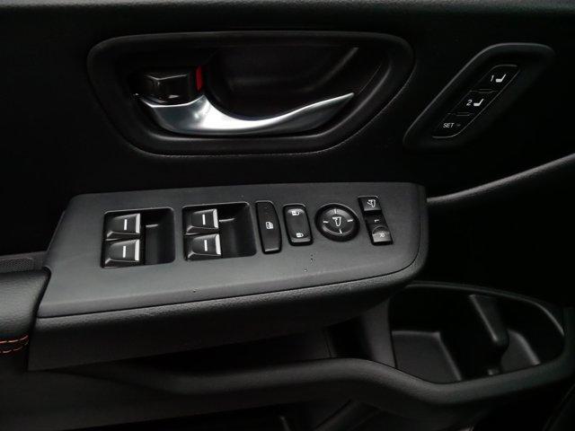 used 2025 Honda Pilot car, priced at $46,695