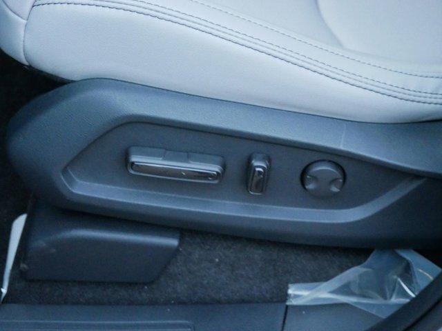 new 2025 Honda Pilot car, priced at $48,073