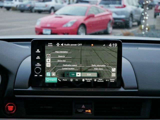 new 2025 Honda Pilot car, priced at $48,073