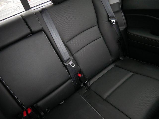 used 2025 Honda Ridgeline car, priced at $38,495