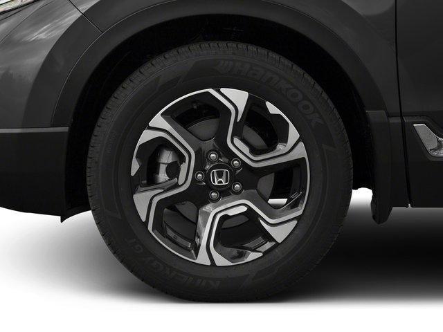 used 2017 Honda CR-V car, priced at $14,995