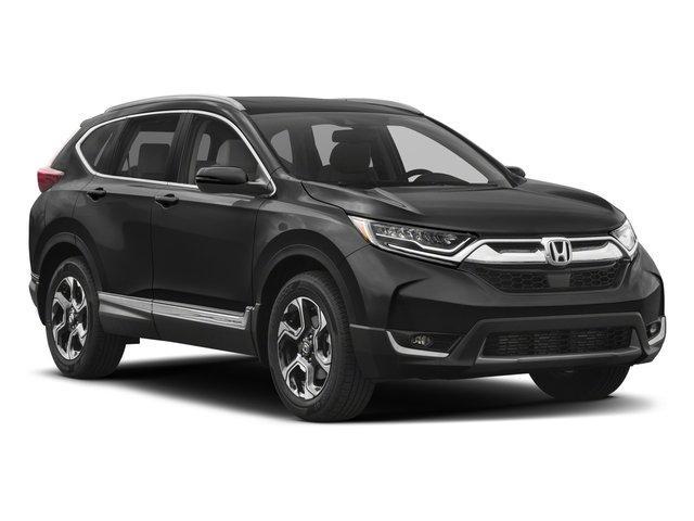 used 2017 Honda CR-V car, priced at $14,995