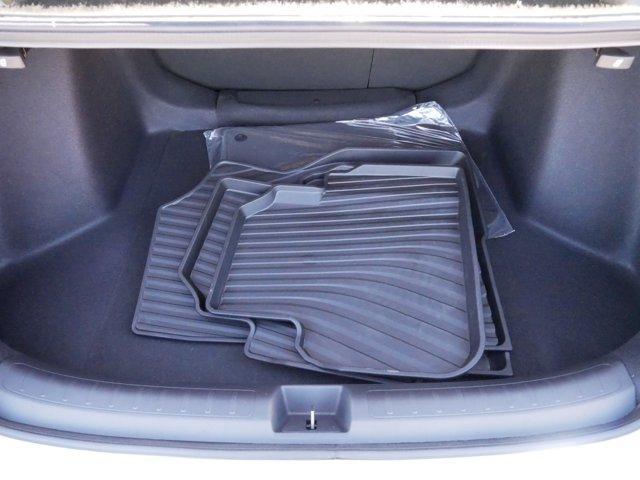 used 2025 Honda Civic car, priced at $25,345