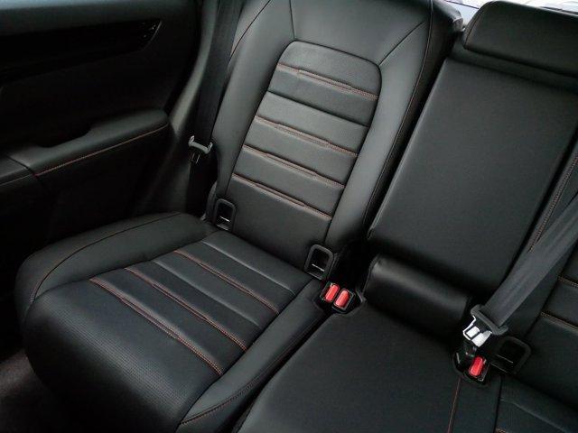 used 2026 Honda CR-V Hybrid car, priced at $41,345
