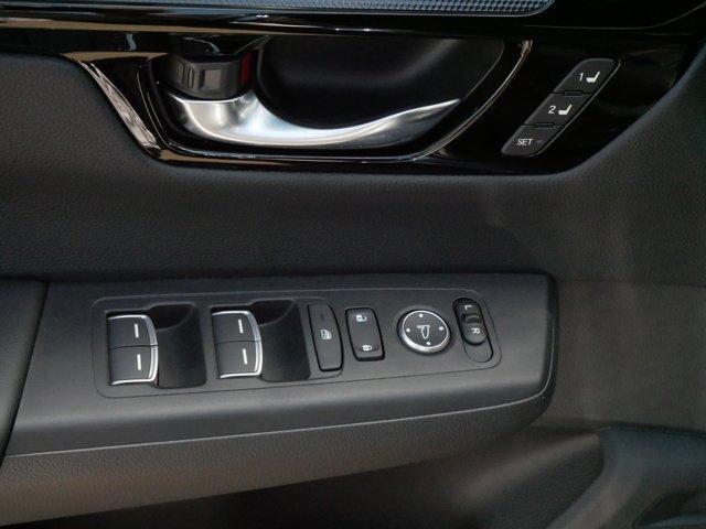 used 2026 Honda CR-V Hybrid car, priced at $41,345