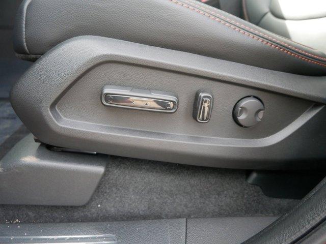 new 2025 Honda Pilot car, priced at $47,125