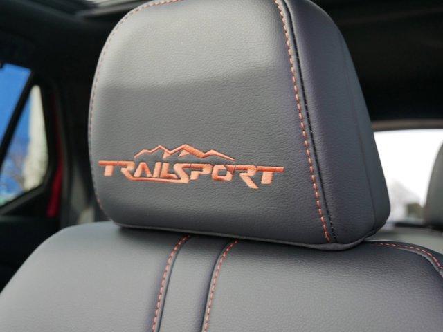 new 2025 Honda Pilot car, priced at $47,125