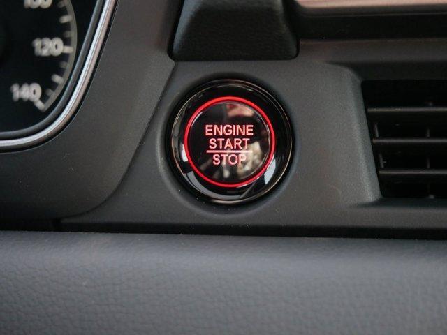 new 2025 Honda Pilot car, priced at $47,125