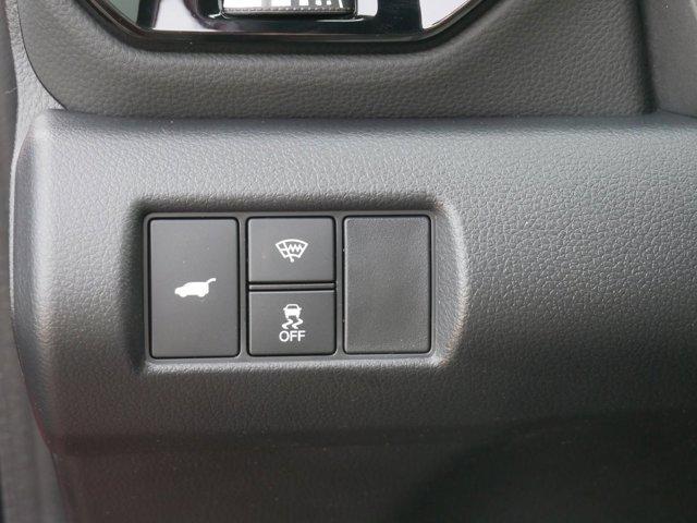 new 2025 Honda Pilot car, priced at $47,125