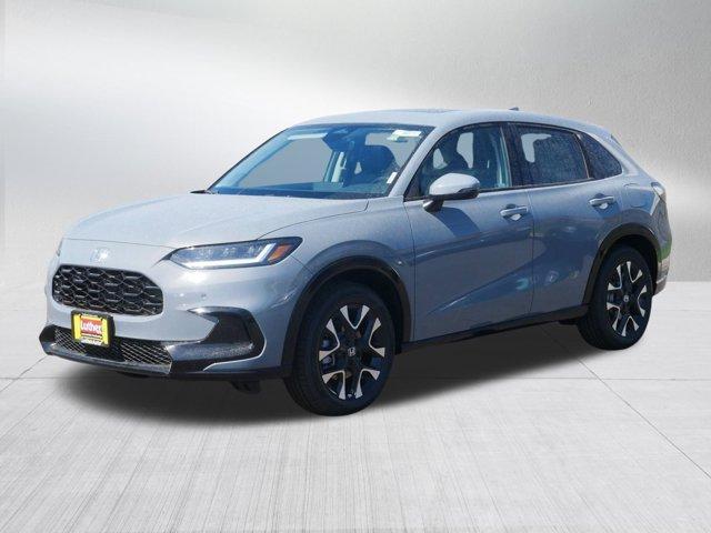 new 2026 Honda HR-V car, priced at $32,291