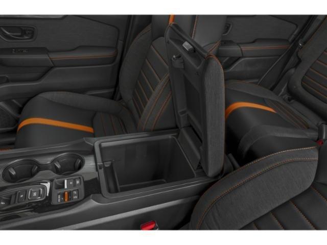 new 2026 Honda Passport car, priced at $49,000