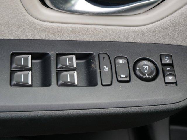 new 2026 Honda Passport car, priced at $467