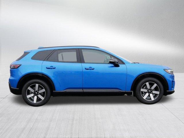 new 2026 Honda Prologue car, priced at $52,692