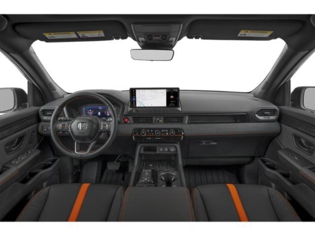 new 2026 Honda Passport car, priced at $49,013