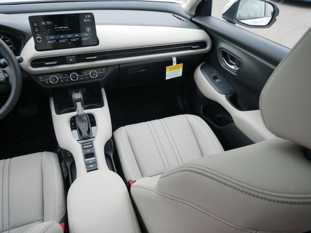 new 2026 Honda HR-V car, priced at $32,136