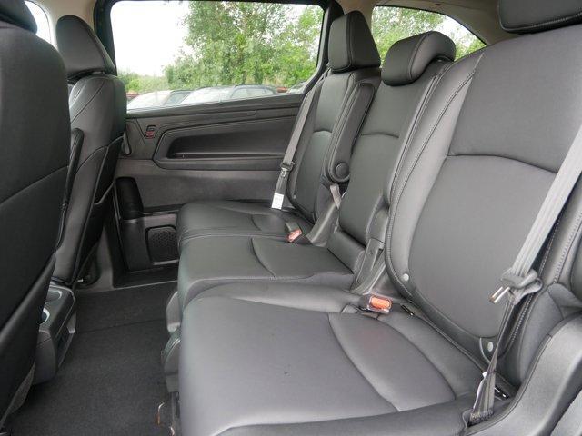 new 2026 Honda Odyssey car, priced at $41,956