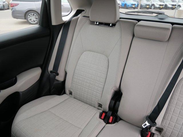 used 2023 Honda HR-V car, priced at $23,495