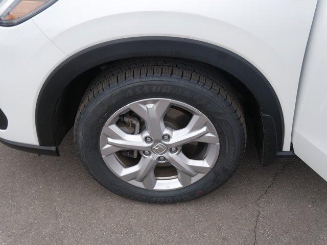 used 2023 Honda HR-V car, priced at $23,495