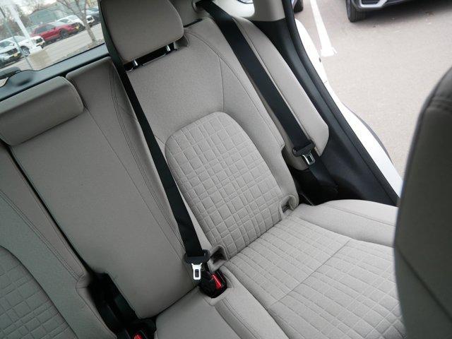 used 2023 Honda HR-V car, priced at $23,495