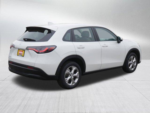 used 2023 Honda HR-V car, priced at $23,495
