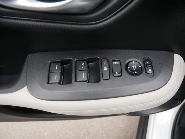 used 2023 Honda HR-V car, priced at $23,495