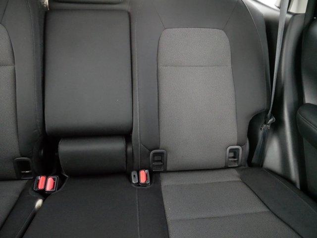 used 2023 Honda CR-V car, priced at $30,495