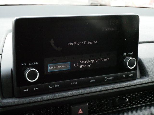 used 2023 Honda CR-V car, priced at $30,495