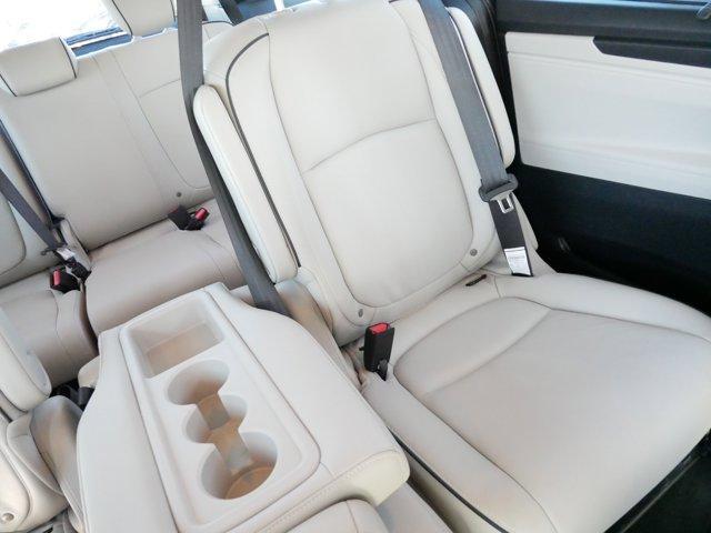 used 2026 Honda Odyssey car, priced at $46,995